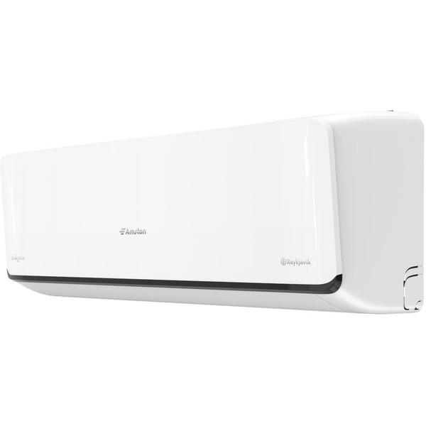 Кондиционер Amston Reykjavik DC Inverter AAC-07MRI