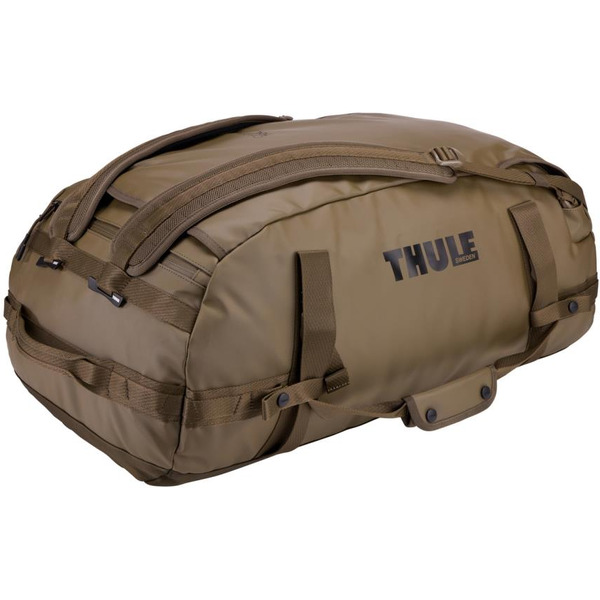 Дорожная сумка Thule Chasm 70L TDSD303SS (хаки)