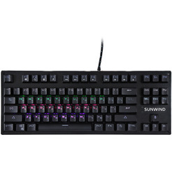 Клавиатура SunWind SW-K900G