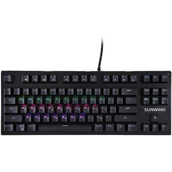 Клавиатура SunWind SW-K900G