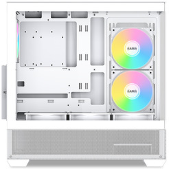 Корпус Sama V40 V40-WHADA6X1-GL (белый)
