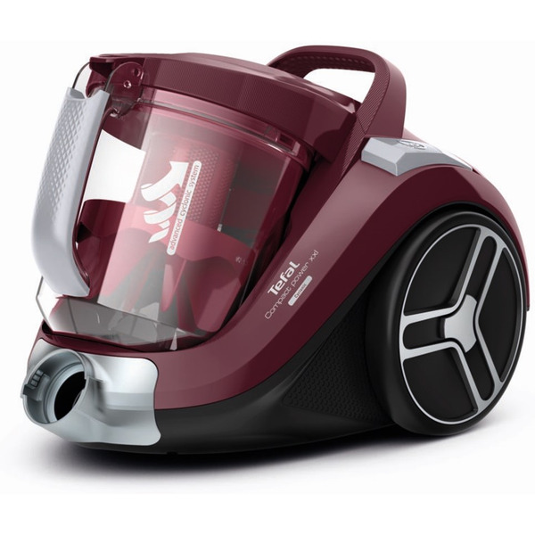 Пылесос Tefal Compact Power XXL TW4873EA