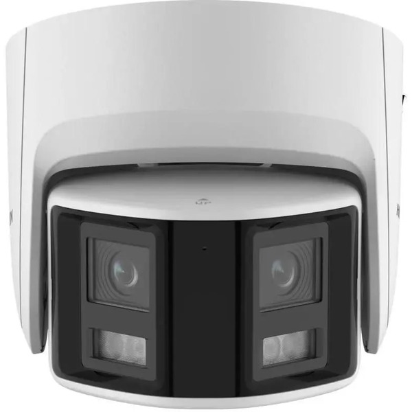 IP-камера Hikvision DS-2CD2346G2P-ISU/SL(2.8mm)