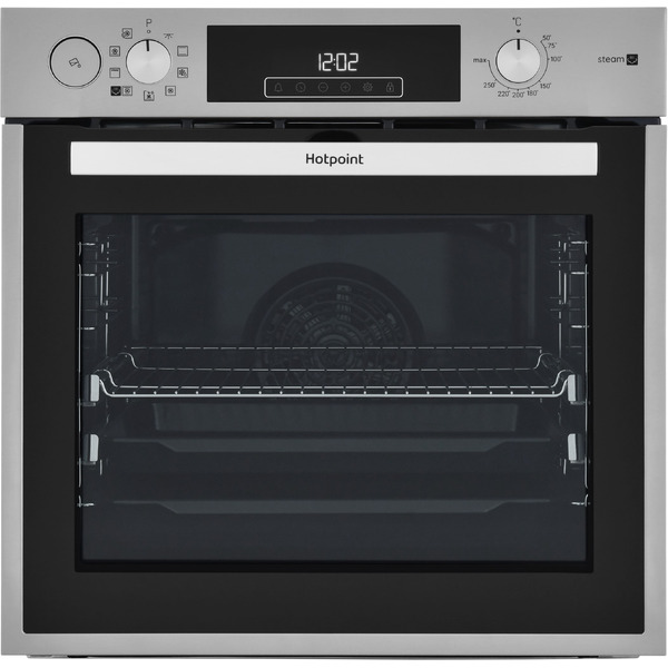 Духовой шкаф Hotpoint FE8 S832 JSH IX