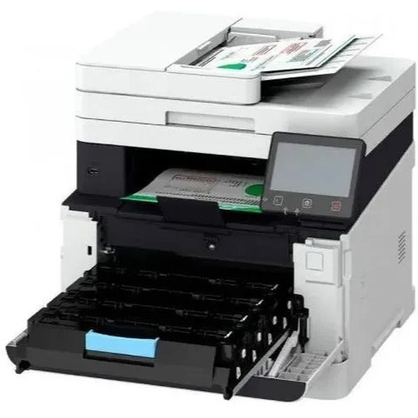 МФУ Canon i-Sensys MF655Cdw (5158C004)