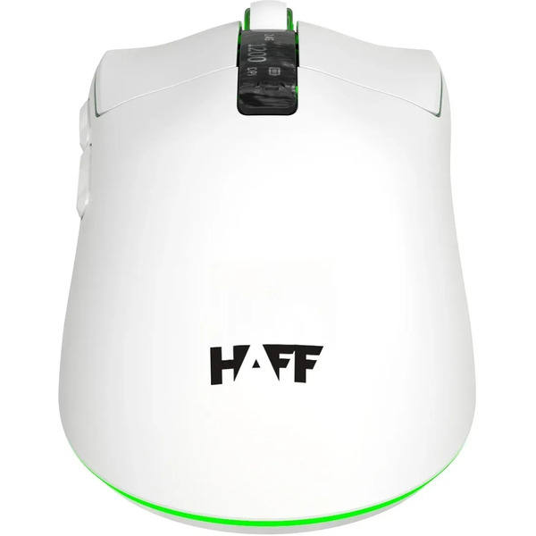 Мышь HAFF NovaPulse MS-GM200WR