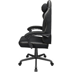 Кресло компьютерное игровое COUGAR Fusion EX Black Gold (3MFXLGLB.VP01)