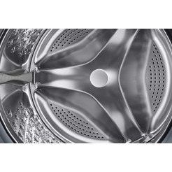 Стирально-сушильная машина Samsung WD11DB8B85GHLP