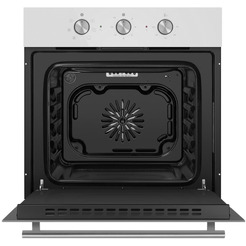 Духовой шкаф HOMSair OEF606WH