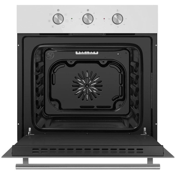 Духовой шкаф HOMSair OEF606WH