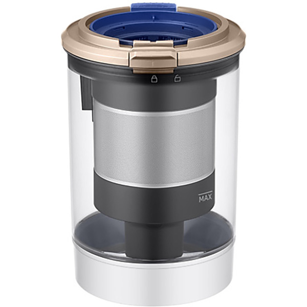 Вертикальный пылесос SAMSUNG VS20B95823W/EV