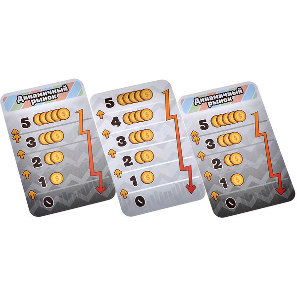 Настольная игра Hobby World 915852 Зелень