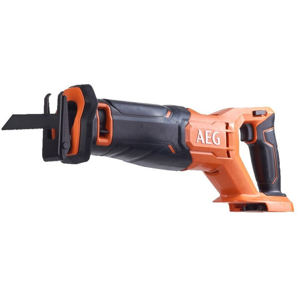 Пила сабельная AEG Powertools BUS18C2-0 (4935478942) без АКБ и ЗУ