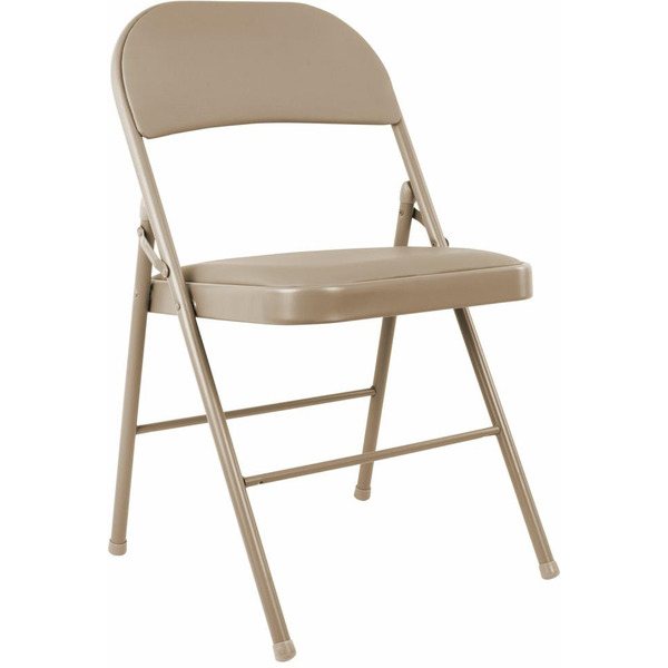 Стул Brabix Golf Plus CF-003 Комфорт (бежевый)