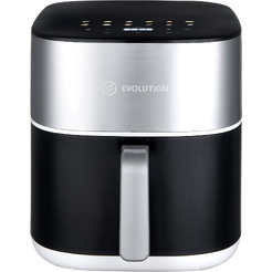 Аэрофритюрница Evolution Airo 8500TW White