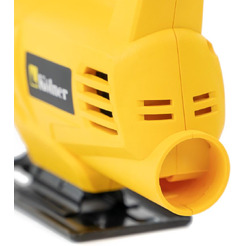 Электролобзик Kolner KJS 550 (н550жс)