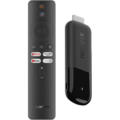 Приставка Смарт ТВ XIAOMI TV Stick 4K (2nd Gen) (MDZ-33-AA) PFJ4197EU