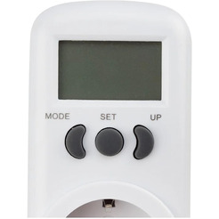 Ваттметр PROconnect PC-7 10-6103