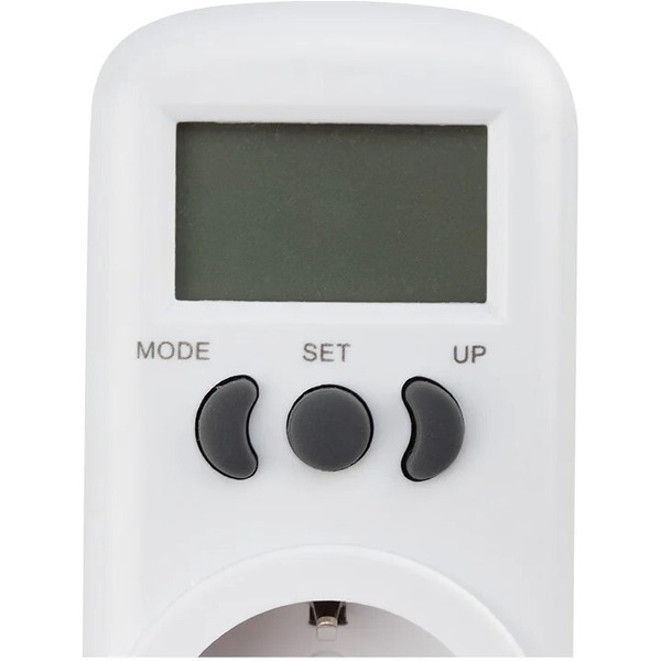 Ваттметр PROconnect PC-7 10-6103