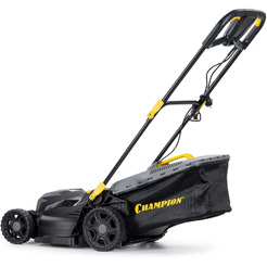 Газонокосилка Champion EM4018