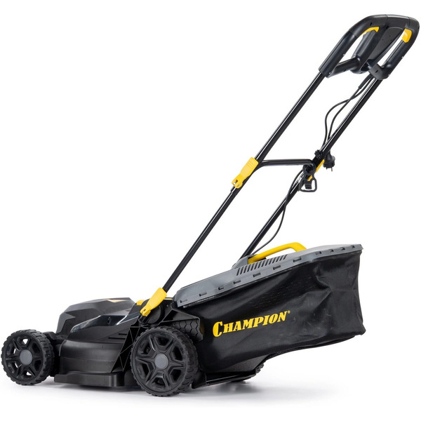 Газонокосилка Champion EM4018