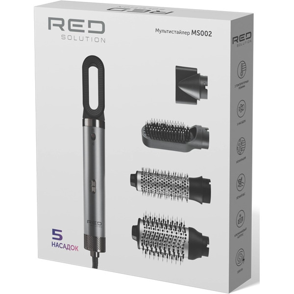Мультистайлер RED SOLUTION MS002