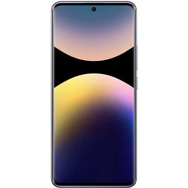 Смартфон Xiaomi Redmi Note 14 Pro+ 5G 8GB/256GB Lavender Purple EU