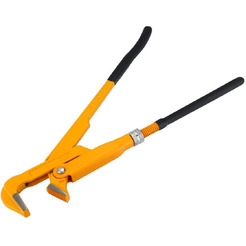 Ключ трубный Deko HT22 (065-0981)
