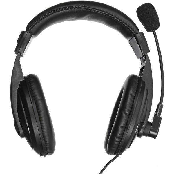 Наушники Oklick HS-M137V