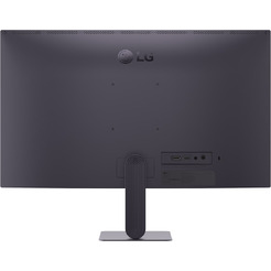 Монитор LG UltraGear G4 27G411B-B