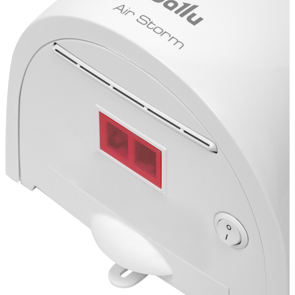 Сушилка для рук электрическая Ballu BAHD-1000AS