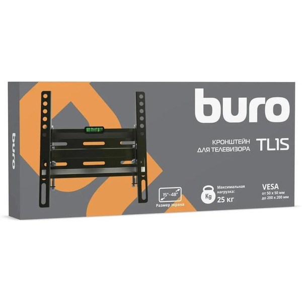 Кронштейн Buro TL1S