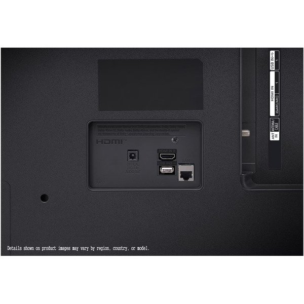 Телевизор LG 65UR78009LL