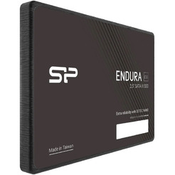 SSD Silicon Power Endura E55 2ТБ SP002TBSS30E5502