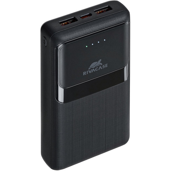 Внешний аккумулятор RIVACASE VA2112 20000mAh (черный)