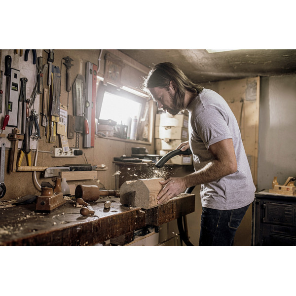 Пылесос Karcher WD 3 P S V-17/4/20 (1.628-190.0)