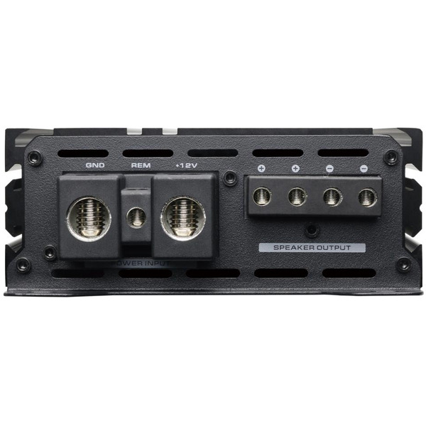 Автомобильный усилитель Aura Venom-D2500AE