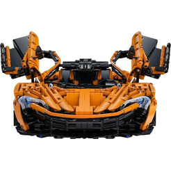 Конструктор CaDa Спорткар Assassin XR C61513W