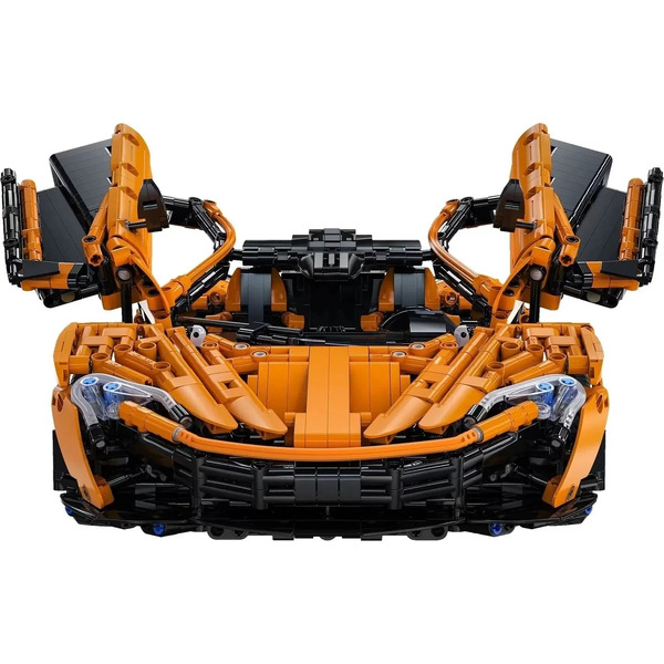 Конструктор CaDa Спорткар Assassin XR C61513W