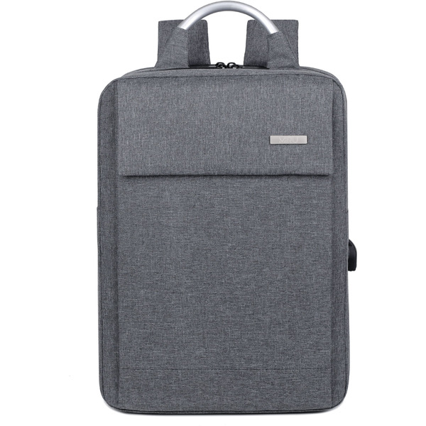 Рюкзак для ноутбука Miru Forward 15.6 MBP-1055 (серый)