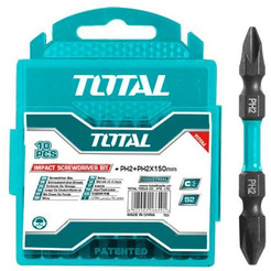 Набор бит Total TACIM16PH233