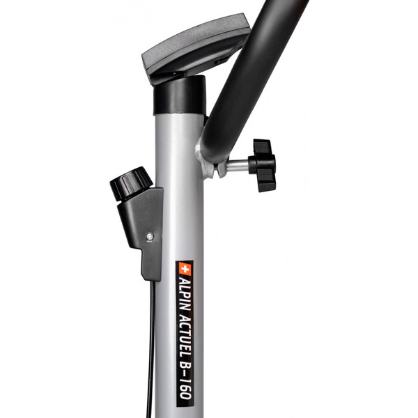 Велотренажер Alpin Actuel B-160 (синий)