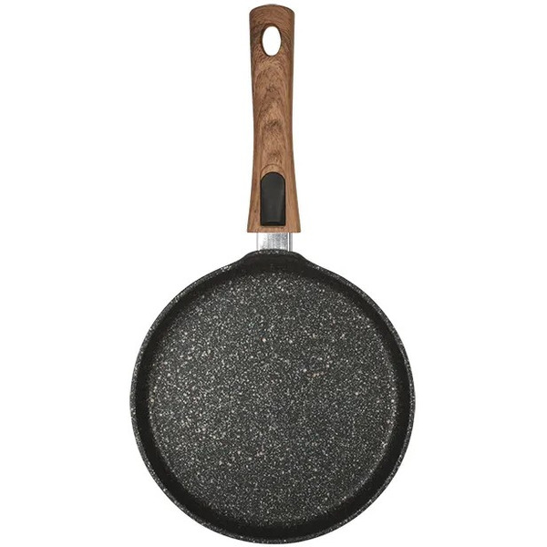 Блинная сковорода Kukmara Granit Ultra Induction Original сбгои222а