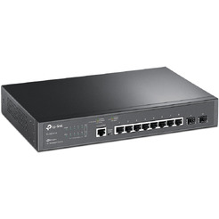 Коммутатор TP-Link TL-SG3210