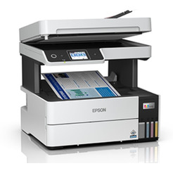 Многофункциональное устройство Epson L6460 (C11CJ89507)