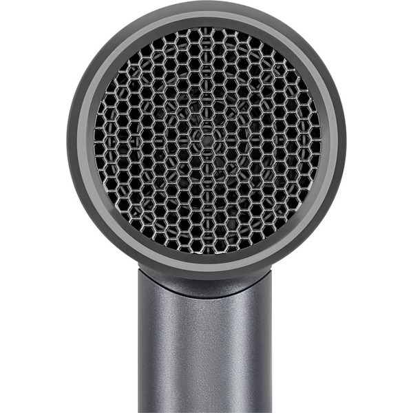 Фен Polaris PHD 2044Ti Quattro Ionic (графит)