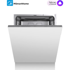 Встраиваемая посудомоечная машина MIDEA MID60S100i