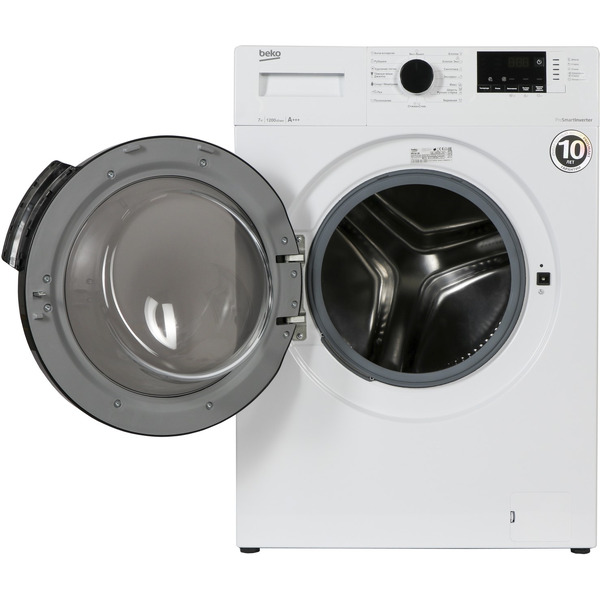 Стиральная машина Beko RPE78612W BY