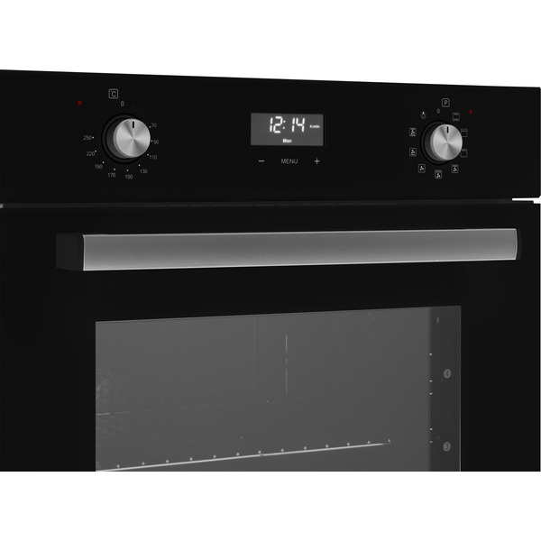 Духовой шкаф Weissgauff EOV 29 PDB