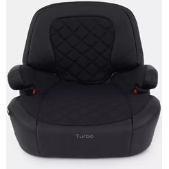 Детское автокресло Rant Isofix Turbo Pro AY313 (black)